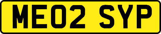 ME02SYP