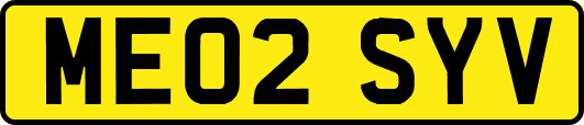 ME02SYV