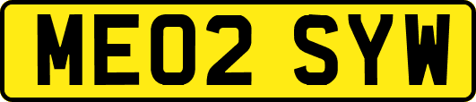 ME02SYW
