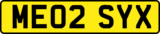 ME02SYX