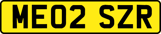 ME02SZR