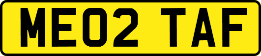 ME02TAF