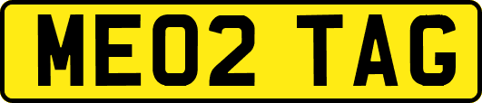 ME02TAG