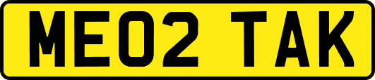 ME02TAK