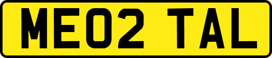 ME02TAL
