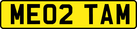 ME02TAM