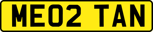 ME02TAN