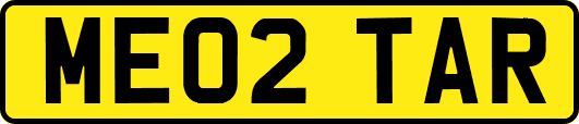 ME02TAR