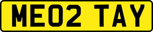 ME02TAY