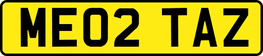 ME02TAZ