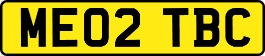 ME02TBC