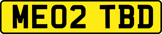 ME02TBD