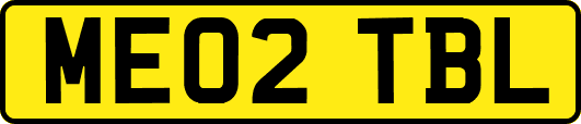 ME02TBL
