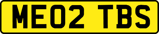 ME02TBS