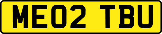 ME02TBU