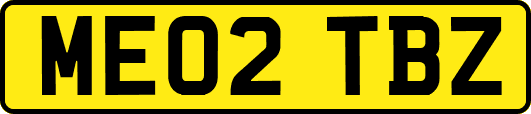 ME02TBZ