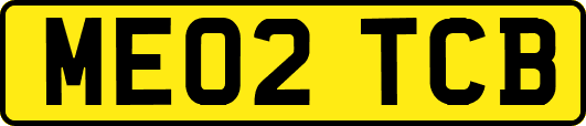 ME02TCB