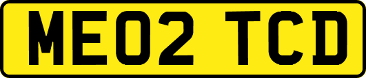ME02TCD