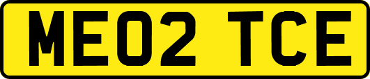 ME02TCE