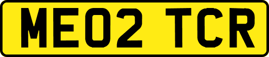 ME02TCR