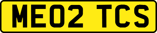 ME02TCS
