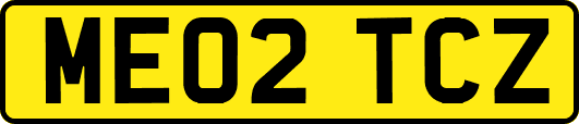 ME02TCZ