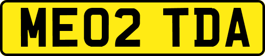 ME02TDA