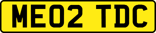 ME02TDC
