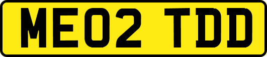 ME02TDD