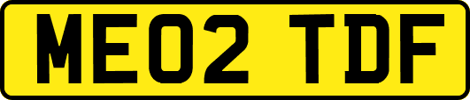 ME02TDF