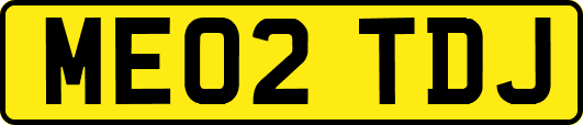 ME02TDJ