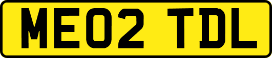 ME02TDL