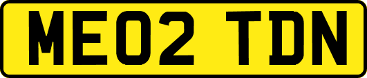 ME02TDN
