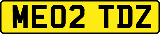 ME02TDZ