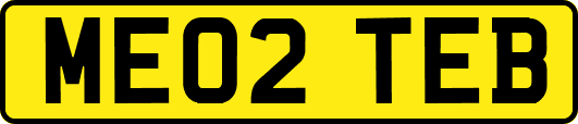 ME02TEB