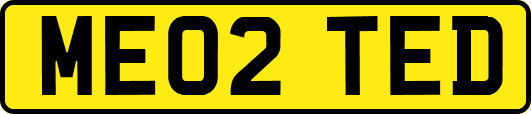 ME02TED