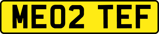 ME02TEF