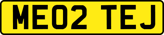 ME02TEJ