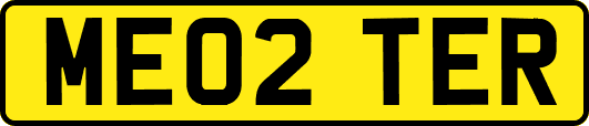 ME02TER