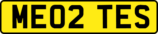 ME02TES