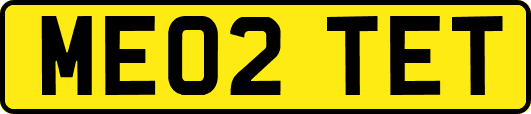 ME02TET
