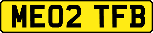 ME02TFB