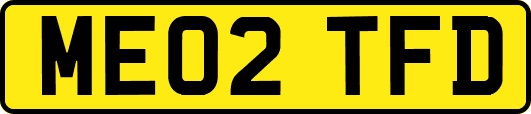 ME02TFD