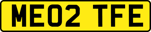 ME02TFE