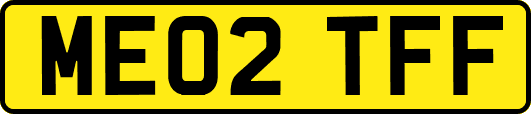 ME02TFF