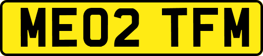 ME02TFM
