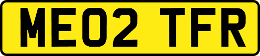 ME02TFR