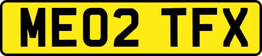 ME02TFX