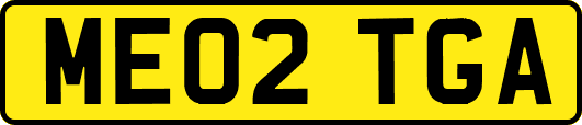 ME02TGA