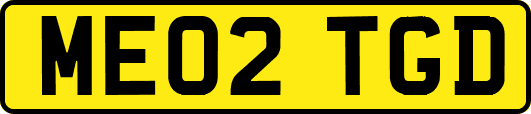 ME02TGD